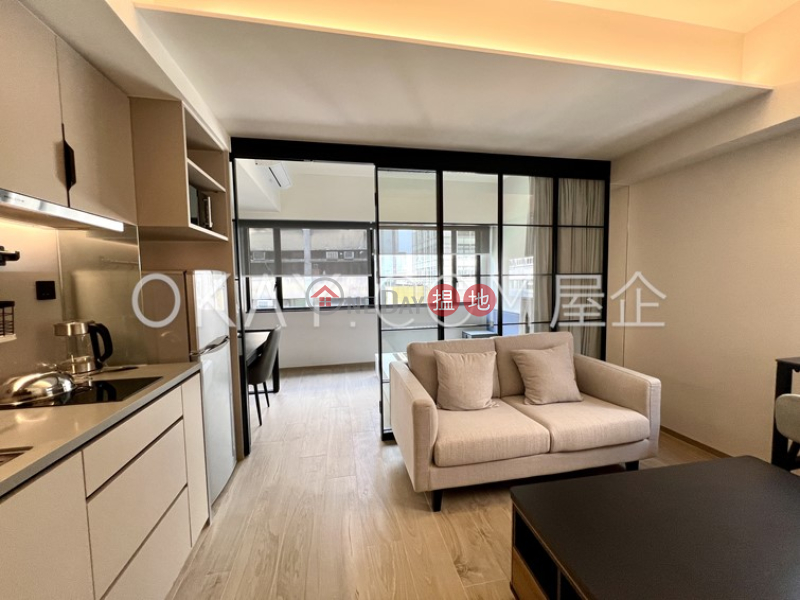 Property Search Hong Kong | OneDay | Residential, Rental Listings | Charming studio in Sheung Wan | Rental