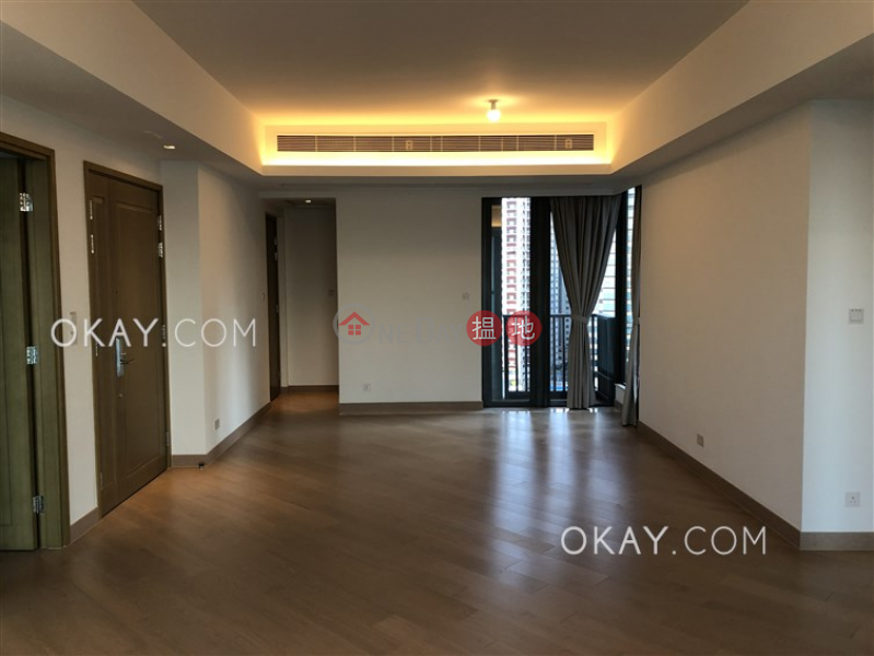 Property Search Hong Kong | OneDay | Residential | Rental Listings, Stylish 4 bedroom with harbour views, balcony | Rental
