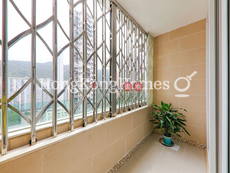 3 Bedroom Family Unit at Grandview Mansion | For Sale, 1 Wang Fung Terrace | Wan Chai District Hong Kong Sales, HK$ 25M