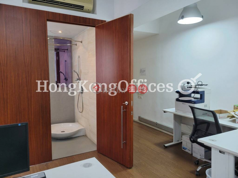 Office Unit for Rent at Centre Hollywood, 151 Hollywood Road | Western District, Hong Kong, Rental, HK$ 21,725/ month