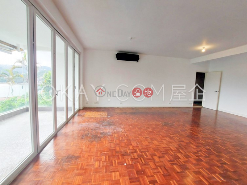 Efficient 4 bedroom with balcony | Rental, 55 Island Road | Southern District Hong Kong Rental HK$ 100,000/ month