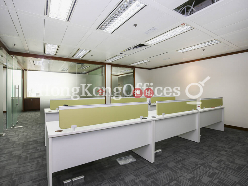 Property Search Hong Kong | OneDay | Office / Commercial Property, Rental Listings | Office Unit for Rent at Cosco Tower