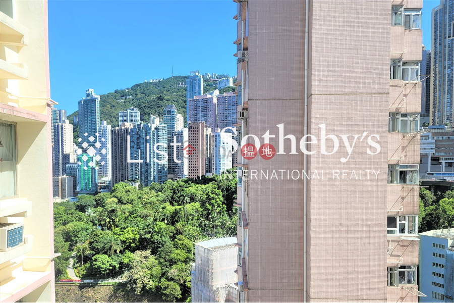 HK$ 28,500/ month | Arbuthnot House | Central District Property for Rent at Arbuthnot House with 2 Bedrooms