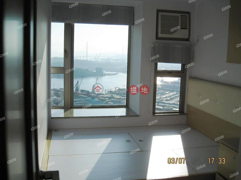 君匯港6座-高層-住宅出租樓盤|HK$ 24,000/ 月