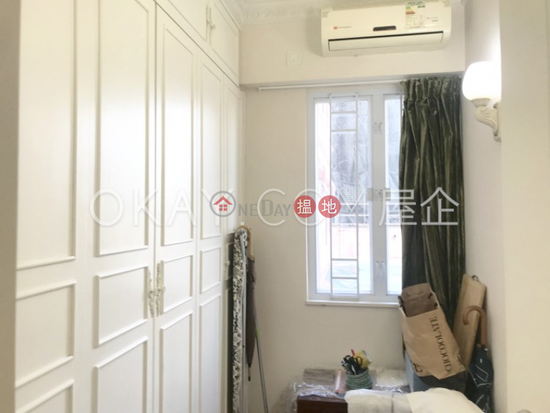 Efficient 3 bedroom in Mid-levels West | Rental | Kam Kin Mansion 金堅大廈 Rental Listings