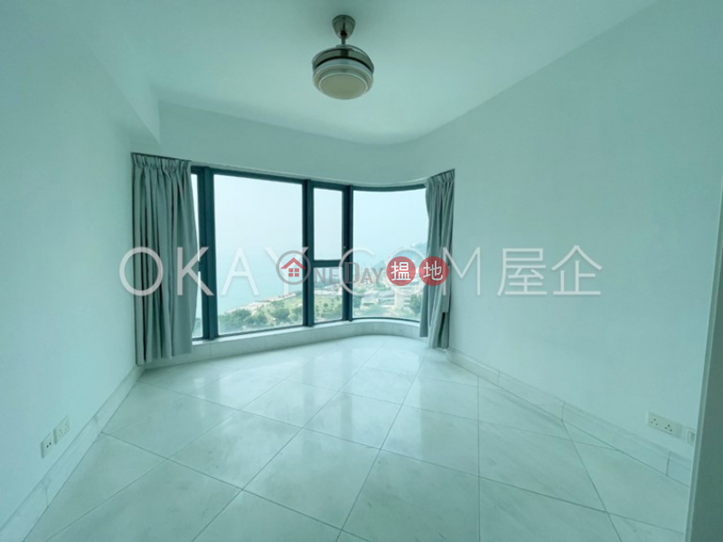 Beautiful 3 bedroom with sea views, balcony | Rental 28 Bel-air Ave | Southern District Hong Kong, Rental | HK$ 65,000/ month