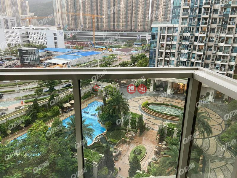 HK$ 21,000/ month Corinthia By The Sea Tower 3 Sai Kung Corinthia By The Sea Tower 3 | 2 bedroom Mid Floor Flat for Rent