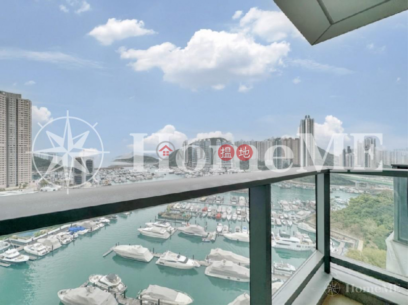 Spacious 4-BR Apartment at Marinella | Rent: HKD 74,000 (Incl.) | 9 Welfare Road | Southern District, Hong Kong Rental | HK$ 74,000/ month