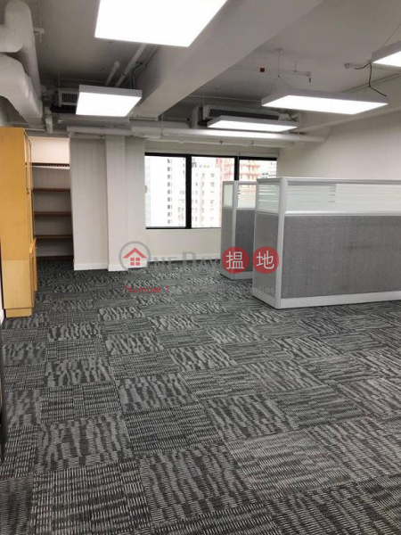 Tung Wai Commercial Building, 107 | Office / Commercial Property, Rental Listings, HK$ 23,000/ month