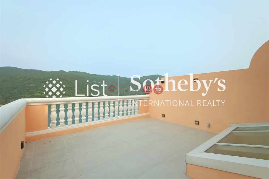 HK$ 130,000/ month | Redhill Peninsula Phase 2 Southern District, Property for Rent at Redhill Peninsula Phase 2 with 4 Bedrooms
