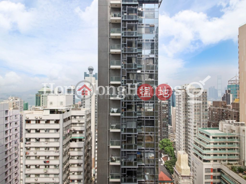 高街98號兩房一廳單位出售, 高街98號 Kensington Hill | 西區 (Proway-LID159274S)_0