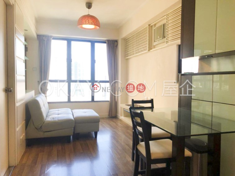 Property Search Hong Kong | OneDay | Residential Sales Listings, Lovely 1 bedroom with sea views | For Sale