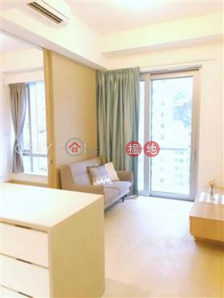 Tasteful 1 bedroom with balcony | For Sale 163-179 Shau Kei Wan Road | Eastern District Hong Kong Sales | HK$ 8.72M