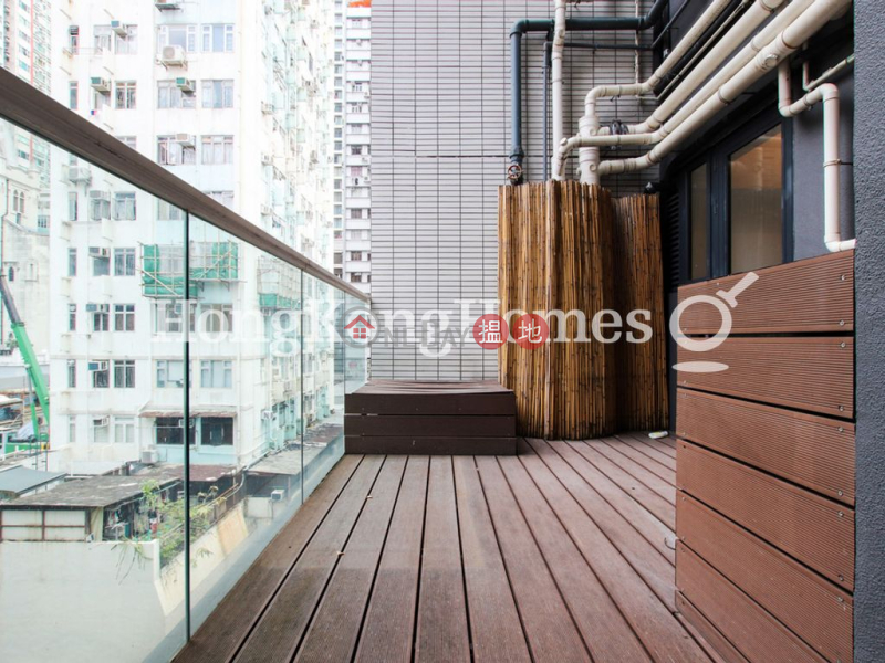 HK$ 23,000/ month Altro, Western District 2 Bedroom Unit for Rent at Altro