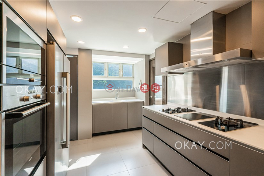 HK$ 150,000/ month | May Tower 1, Central District | Beautiful 3 bed on high floor with harbour views | Rental