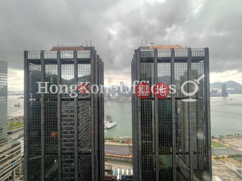 Office Unit for Rent at China Resources Building | China Resources Building 華潤大廈 _0