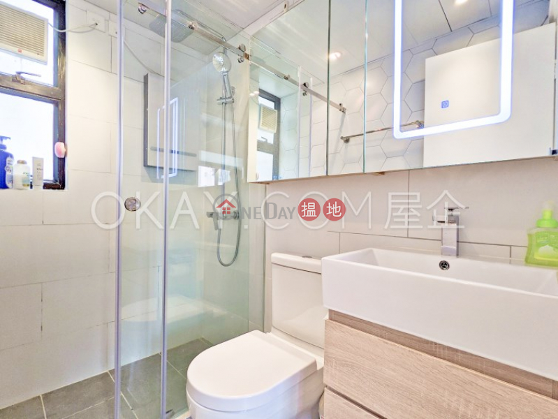 HK$ 10.35M, Hansen Court | Western District, Stylish 2 bedroom in Mid-levels West | For Sale