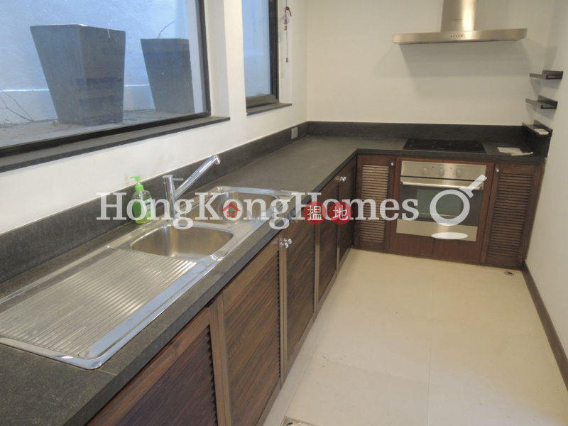 HK$ 60,000/ 月-黃麖地村屋西貢|黃麖地村屋三房兩廳單位出租
