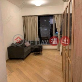 2-Bedroom (1 Ensuite) Apartment with Garden Views