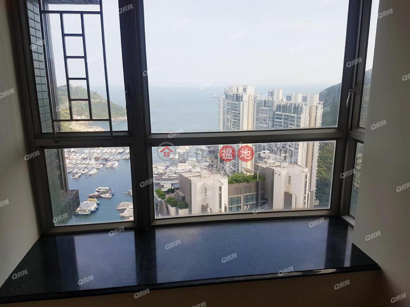 Property Search Hong Kong | OneDay | Residential, Rental Listings, Sham Wan Towers Block 2 | 3 bedroom High Floor Flat for Rent