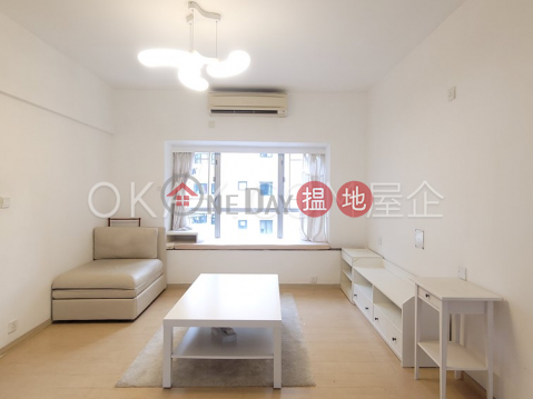 Gorgeous 2 bedroom on high floor | Rental | Jade Terrace 華翠臺 _0
