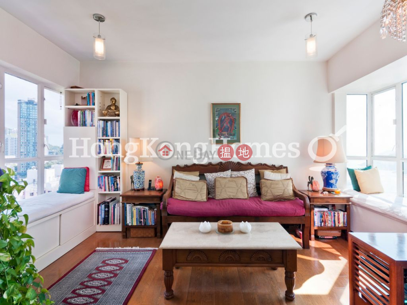 HK$ 17.5M, Lung Cheung Garden Western District | 3 Bedroom Family Unit at Lung Cheung Garden | For Sale