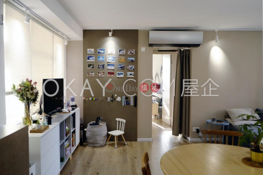 Property Search Hong Kong | OneDay | Residential | Sales Listings | Stylish 3 bedroom in Pokfulam | For Sale