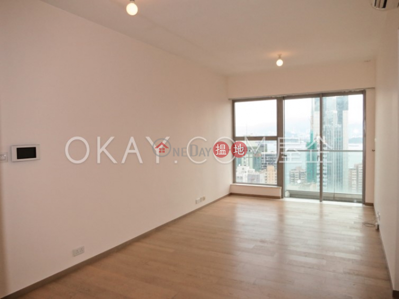 Property Search Hong Kong | OneDay | Residential, Rental Listings Lovely 2 bedroom on high floor with balcony | Rental