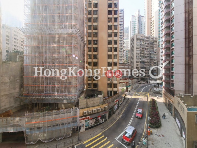 香港搵樓|租樓|二手盤|買樓| 搵地 | 住宅出租樓盤|嘉兆臺三房兩廳單位出租