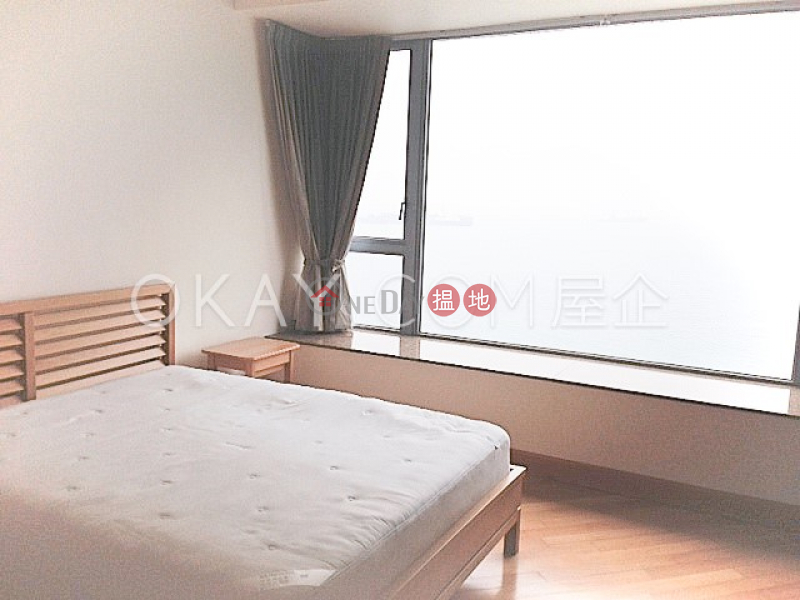Stylish 4 bedroom with sea views, balcony | Rental | 68 Bel-air Ave | Southern District Hong Kong, Rental, HK$ 72,000/ month