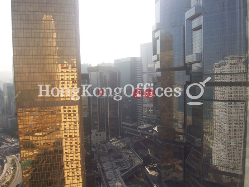 Property Search Hong Kong | OneDay | Office / Commercial Property | Rental Listings, Office Unit for Rent at Bank of American Tower