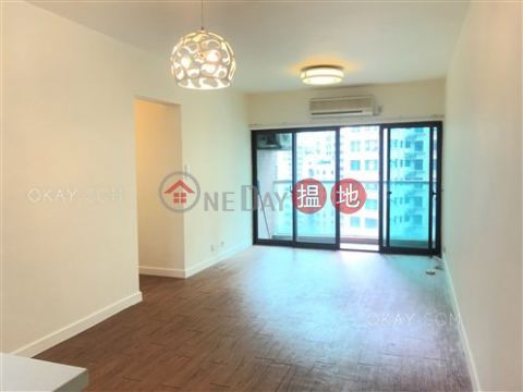Elegant 3 bedroom on high floor | For Sale|Seymour Place(Seymour Place)Sales Listings (OKAY-S42581)_0
