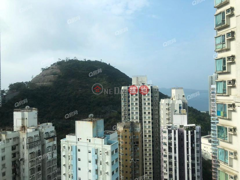 Marina Habitat Tower 1 | 2 bedroom Mid Floor Flat for Sale, 1 Yuet Hoi Street | Southern District | Hong Kong, Sales HK$ 8.01M