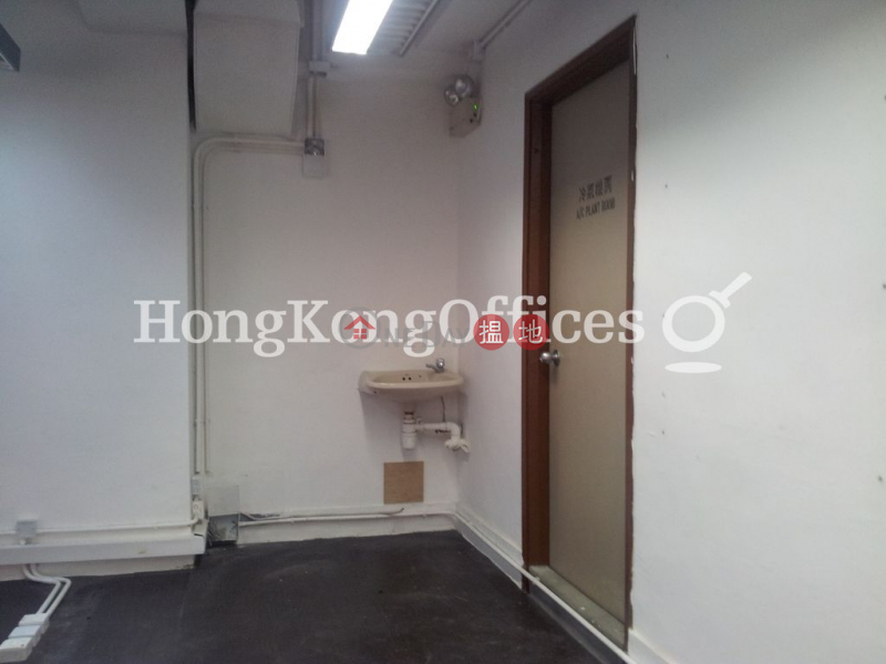 HK$ 68,904/ month, Hua Fu Commercial Building Western District, Office Unit for Rent at Hua Fu Commercial Building