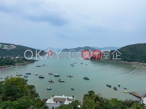 Unique house with sea views, rooftop & terrace | Rental | Lobster Bay Villa 海寧居 _0