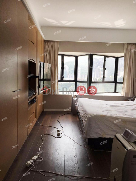 Beverly Hill | 4 bedroom Mid Floor Flat for Rent | Beverly Hill 比華利山 Rental Listings