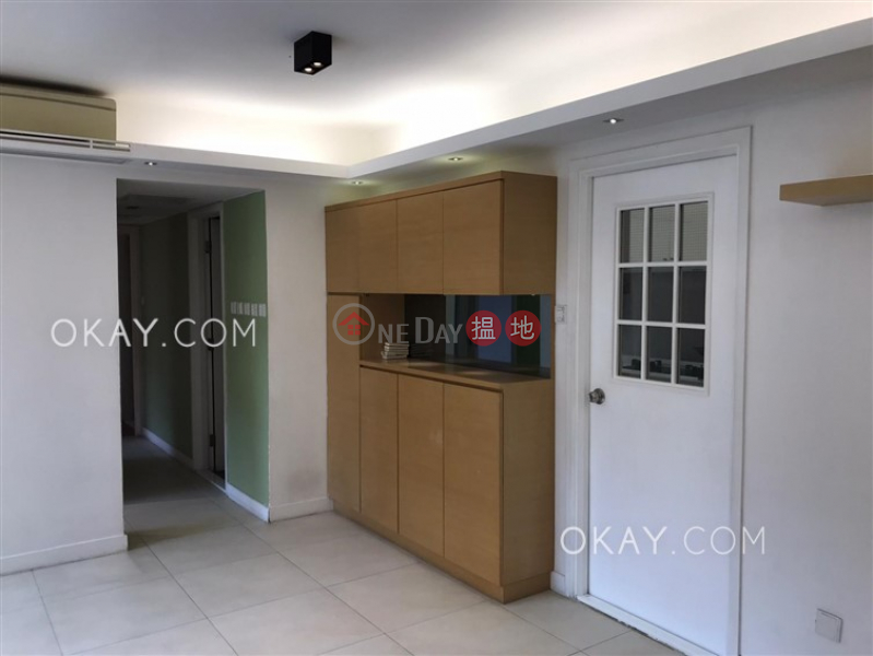 HK$ 36,800/ month, Tropicana Block 5 - Dynasty Heights, Kowloon City, Gorgeous 3 bedroom in Kowloon Tong | Rental
