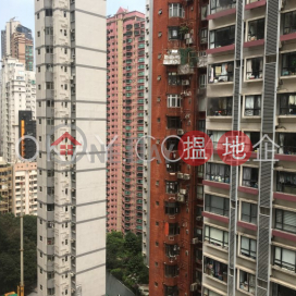 Tasteful 3 bedroom on high floor with parking | Rental | Golden Court 金煌閣 _0