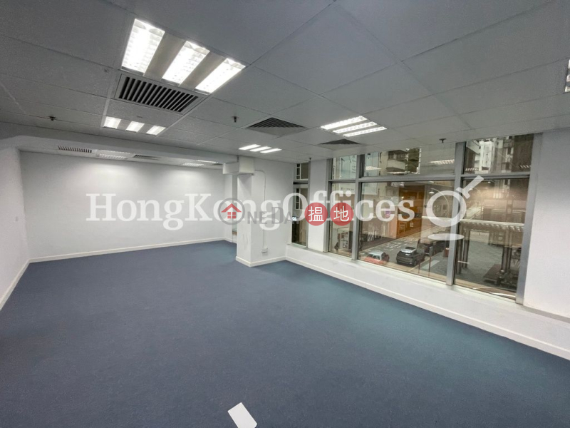 金鐘匯中心低層-寫字樓/工商樓盤出租樓盤|HK$ 38,848/ 月
