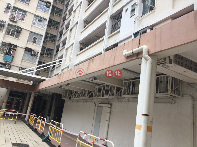 Tsui Ying House, Tsui Ping (South) Estate (Tsui Ying House, Tsui Ping (South) Estate) Cha Liu Au|搵地(OneDay)(1)