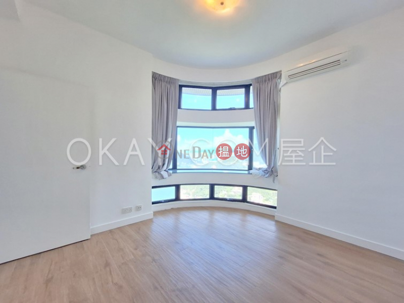 Unique 2 bedroom with sea views & parking | Rental | Tower 1 37 Repulse Bay Road 淺水灣道 37 號 1座 Rental Listings