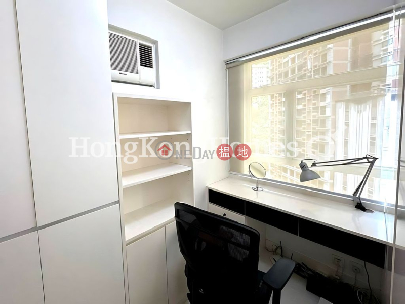 2 Bedroom Unit at Peaksville | For Sale 74 Robinson Road | Western District, Hong Kong | Sales HK$ 9.5M