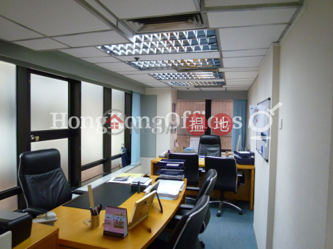 Office Unit for Rent at Austin Tower, Austin Tower 好兆年行 | Yau Tsim Mong (HKO-47304-AMHR)_0