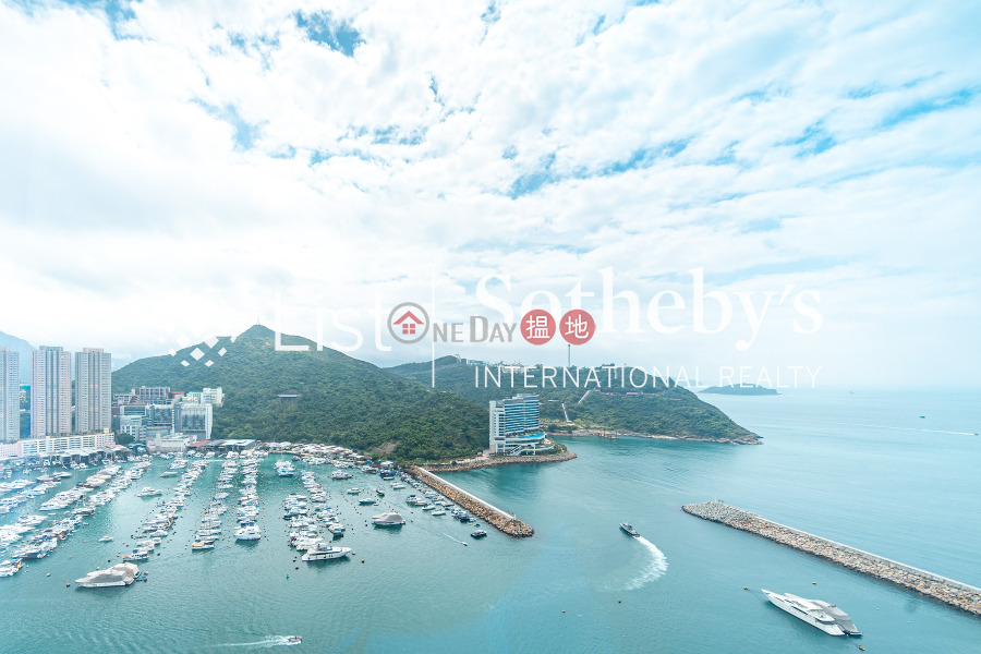 Property Search Hong Kong | OneDay | Residential Rental Listings | Property for Rent at Larvotto with 3 Bedrooms