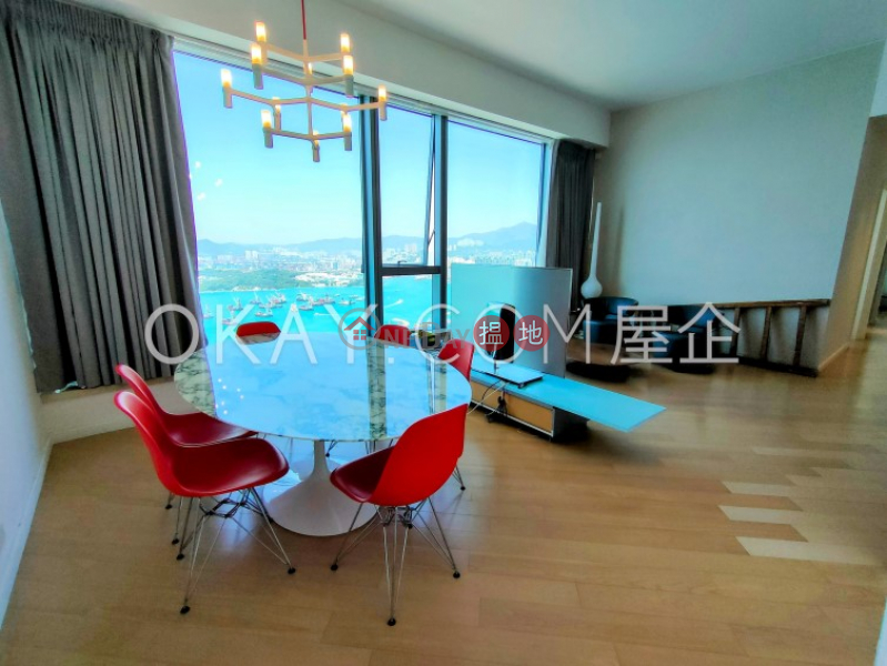 Exquisite 2 bedroom on high floor with harbour views | Rental | 1 Austin Road West | Yau Tsim Mong | Hong Kong Rental HK$ 60,000/ month