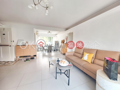 3房2廁,實用率高,連車位,露台賽西湖大廈出租單位 | 賽西湖大廈 Braemar Hill Mansions _0