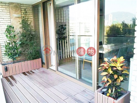 Rare 5 bedroom with rooftop, terrace & balcony | For Sale | Celestial Heights Phase 1 半山壹號 一期 _0