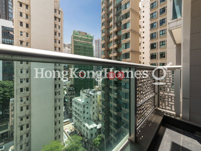 2 Bedroom Unit at J Residence | For Sale 60 Johnston Road | Wan Chai District Hong Kong Sales | HK$ 12M