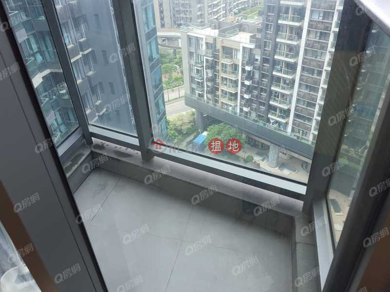 Property Search Hong Kong | OneDay | Residential | Rental Listings | Twin Peaks | 1 bedroom Mid Floor Flat for Rent