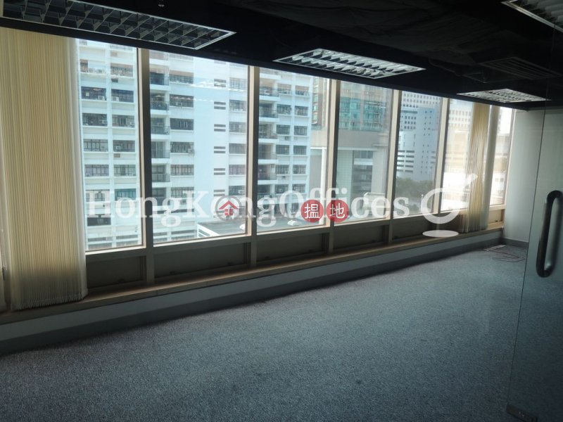 HK$ 95,250/ month China Hong Kong City Tower 3 | Yau Tsim Mong | Office Unit for Rent at China Hong Kong City Tower 3